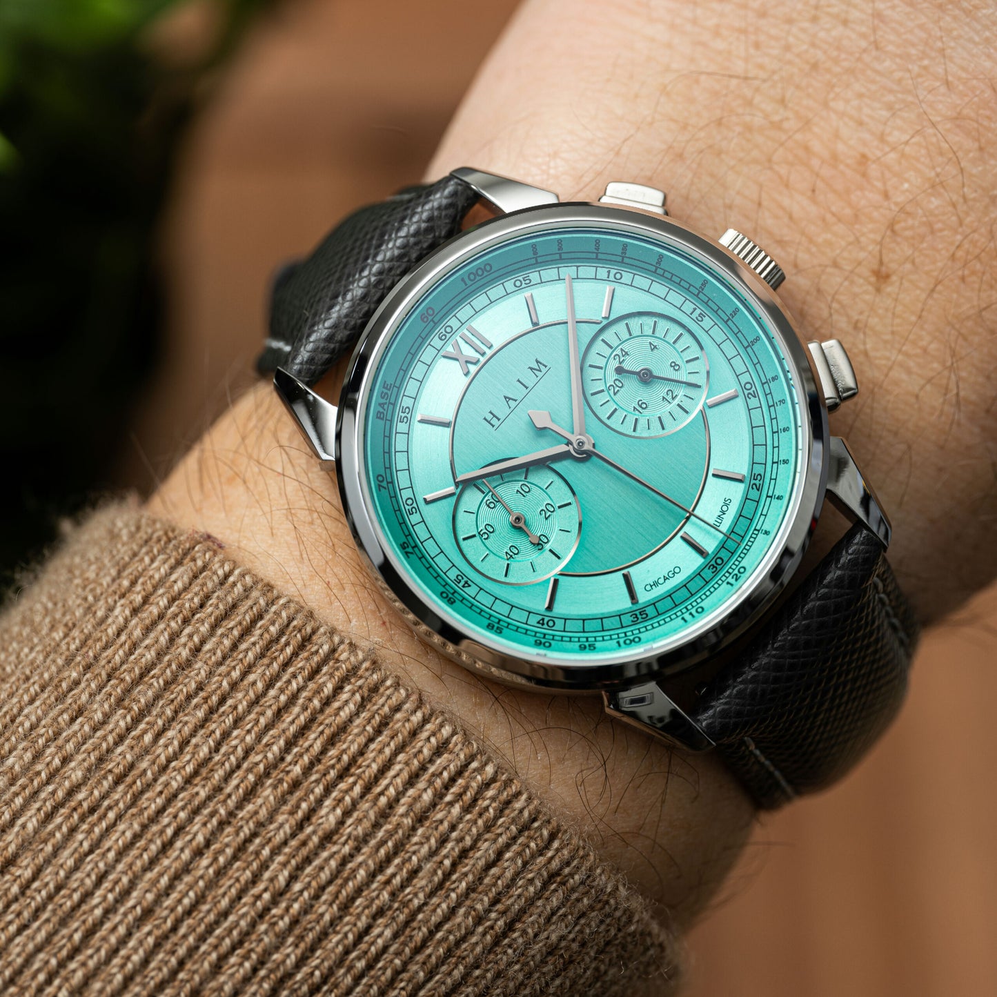 L2 Chronograph