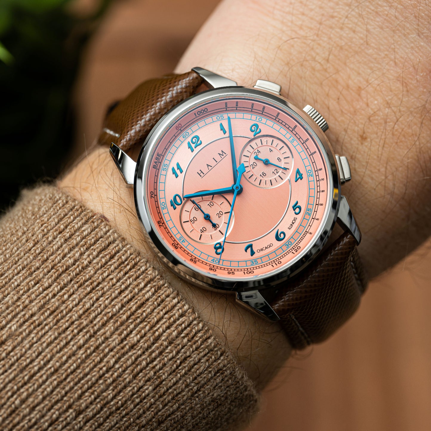 L2 Chronograph