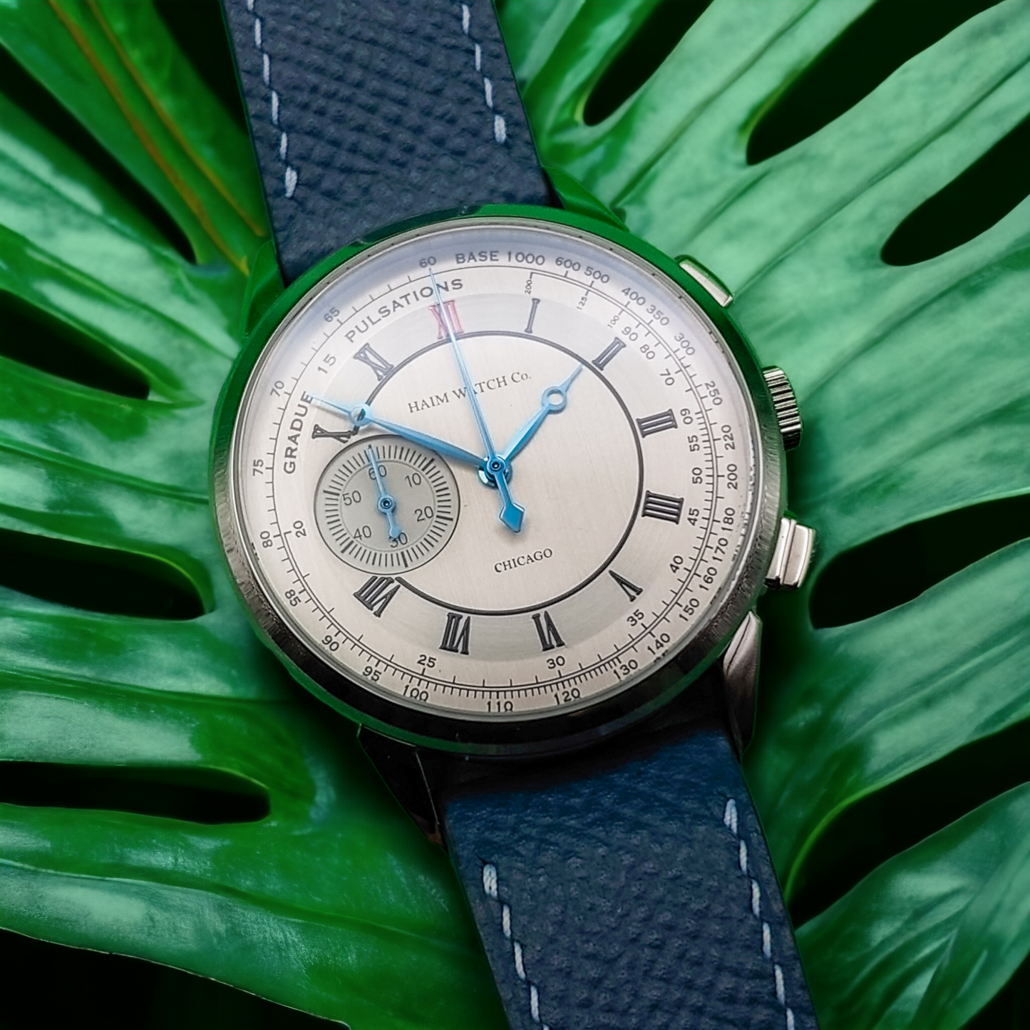 L2 Chronograph (Anniversary Edition)