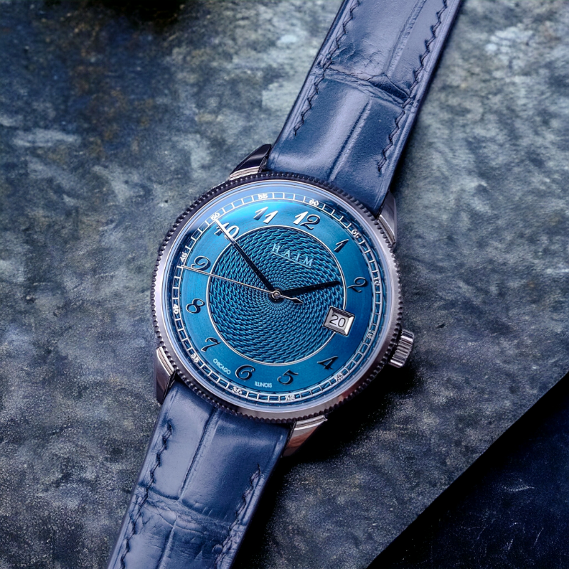 Legacy Automatic (Build To Order)