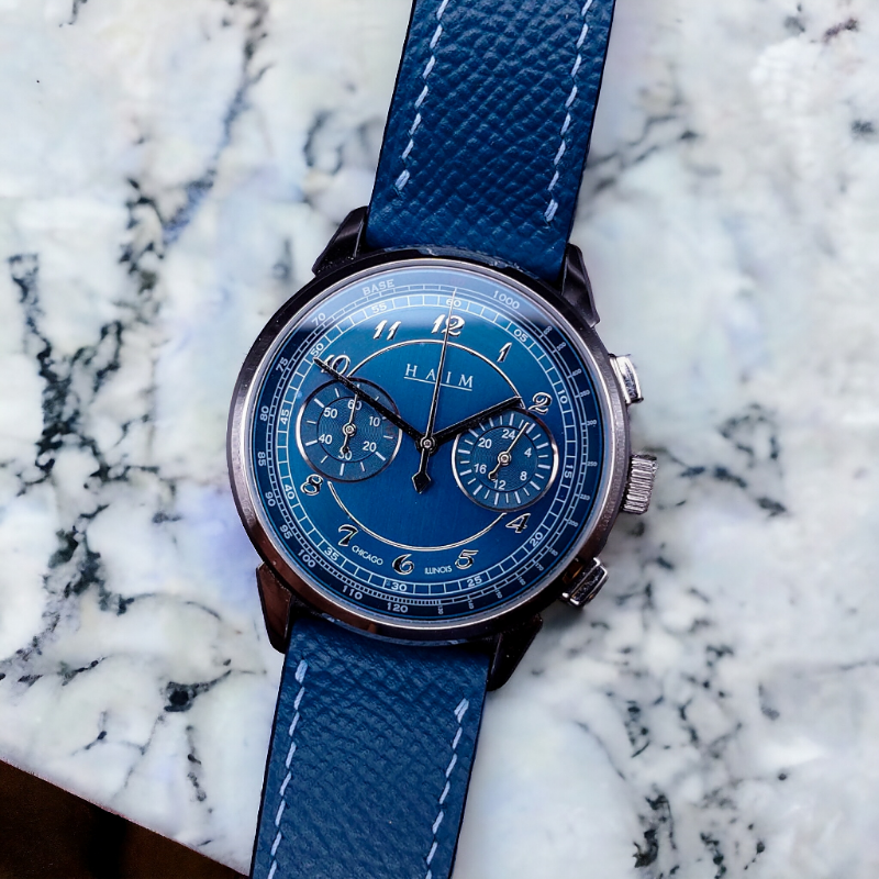 L2 Chronograph