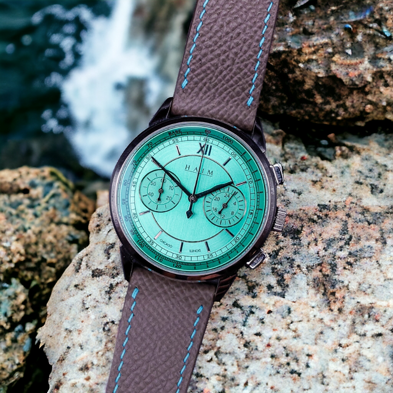L2 Chronograph