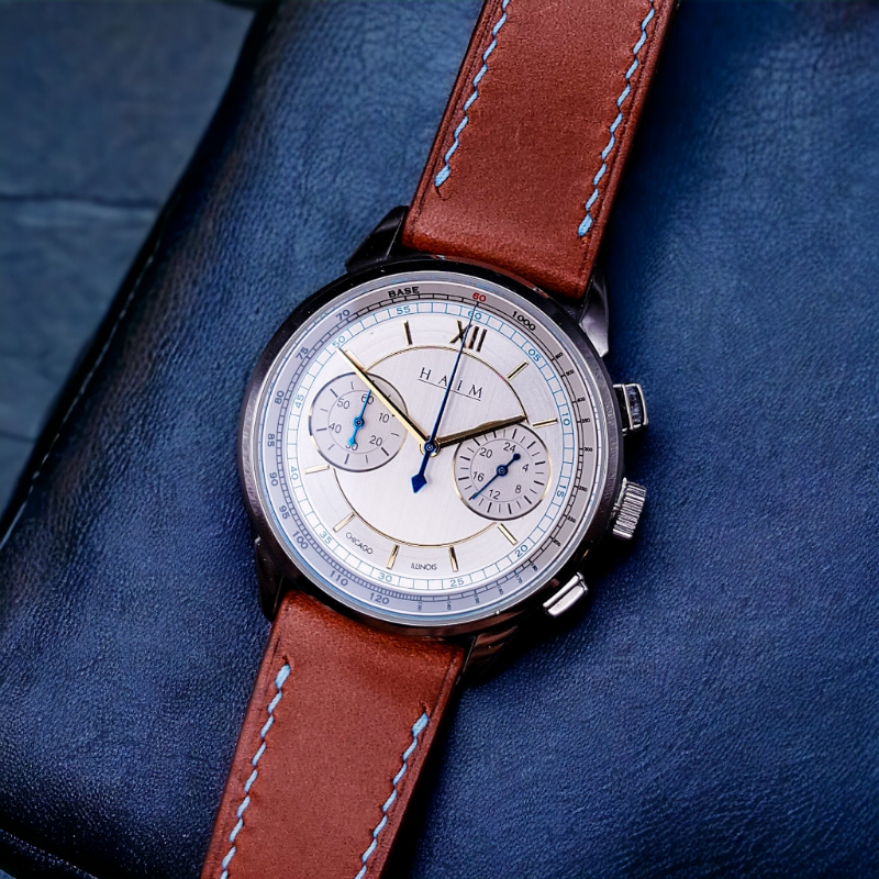 L2 Chronograph