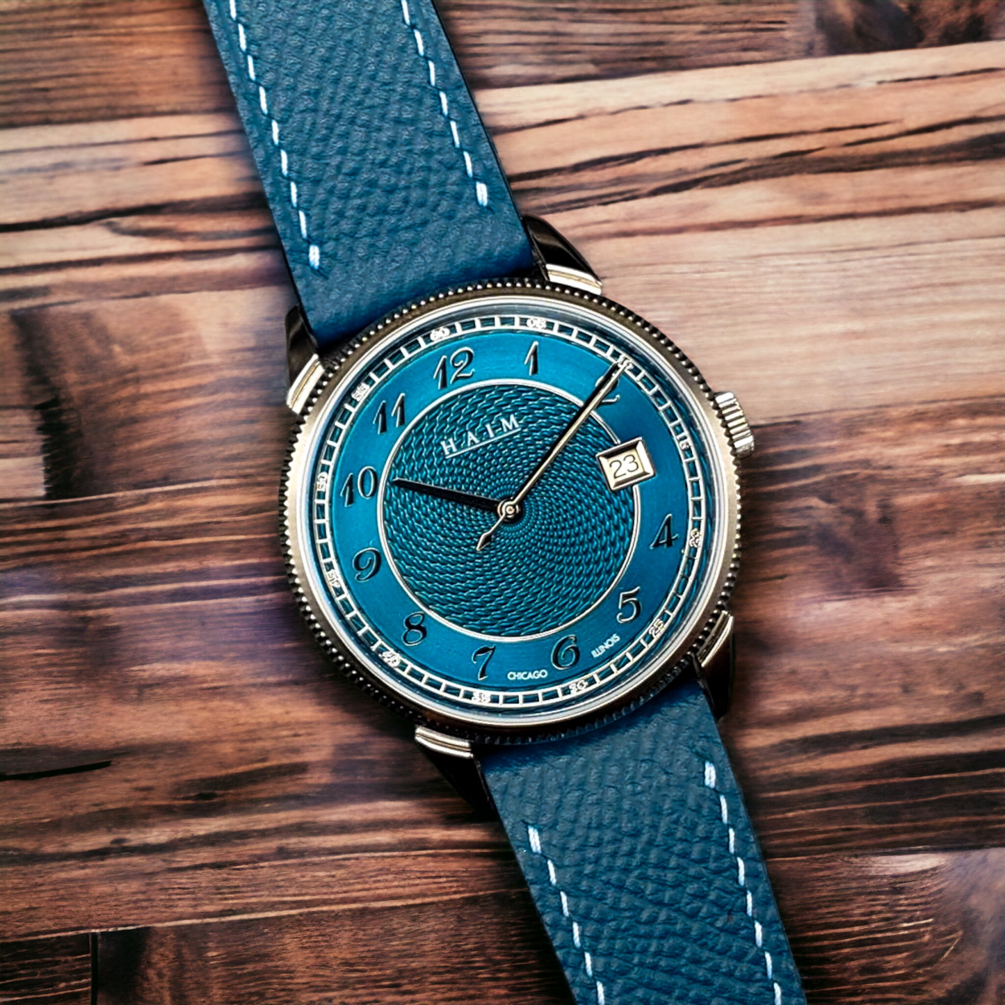 Legacy Automatic (Build To Order)
