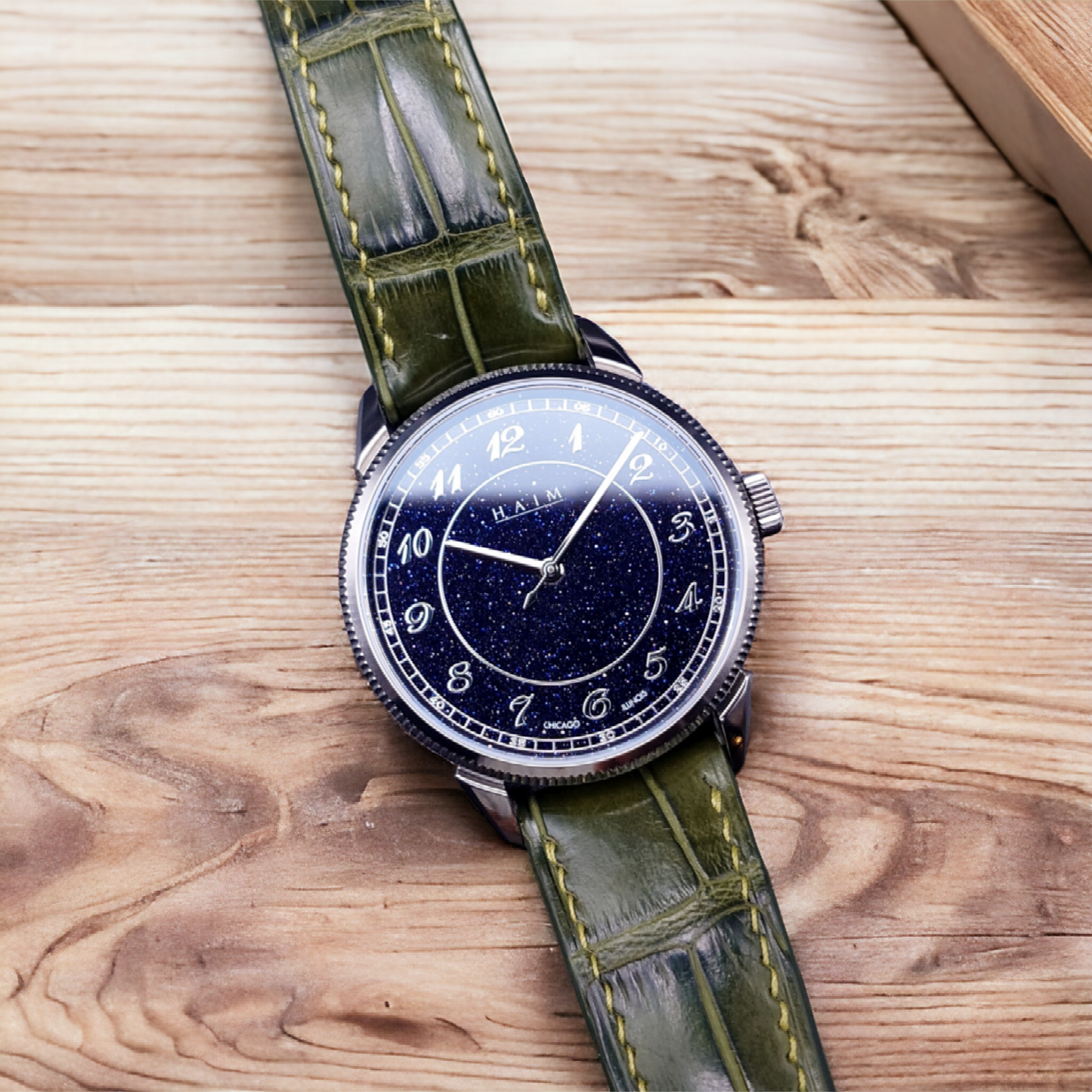Legacy Automatic (Build To Order)
