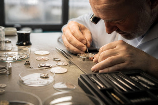 American Made Watches: US Assembly & Origin Guide 2026