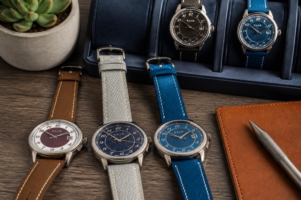 Best Shinola Alternatives for Collectors