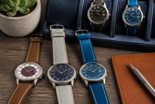Best Shinola Alternatives for Collectors