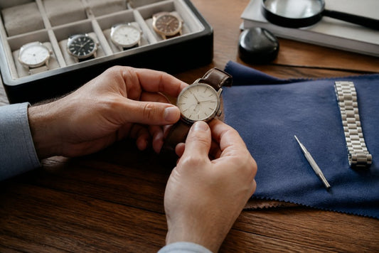 How to Buy Mechanical Watches Online: 2026 Guide