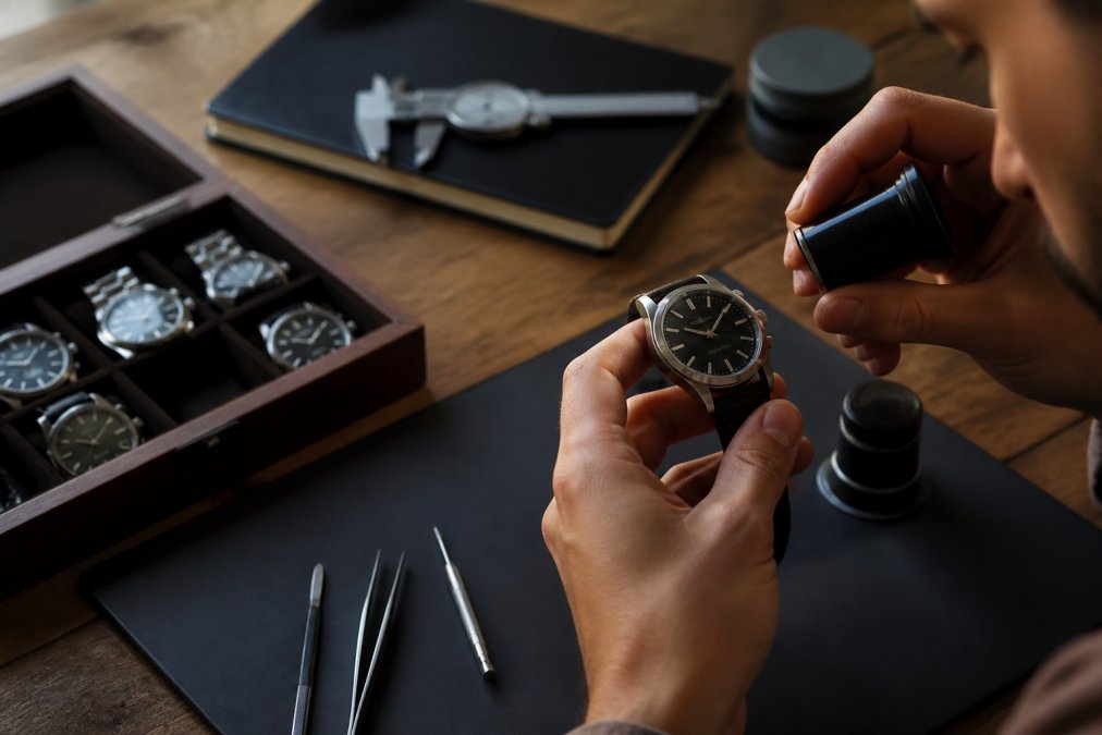 How to Evaluate Microbrand Watch Quality (2026 Guide)