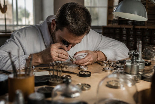 Independent Watch Manufacturer Market Report 2026