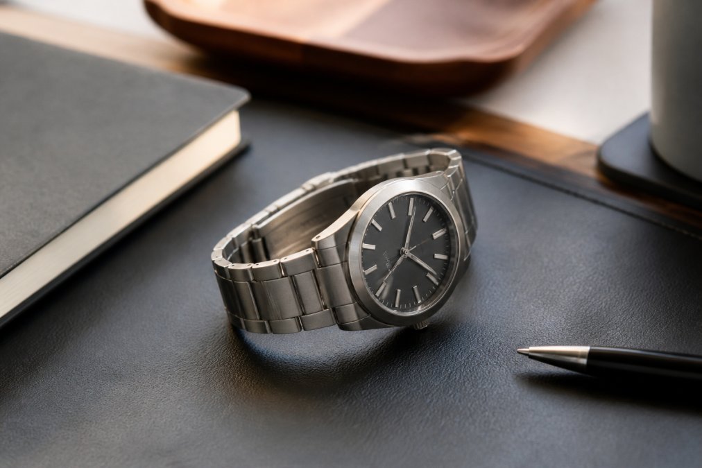 Is a Titanium Watch Worth the Investment?
