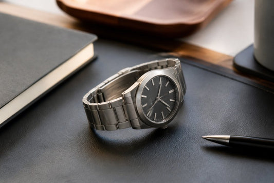 Is a Titanium Watch Worth the Investment?