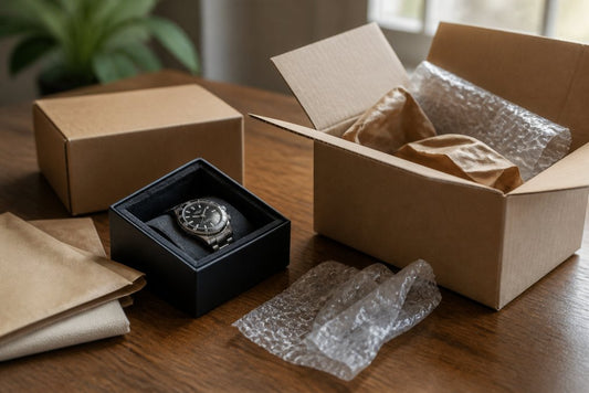 Luxury Watch Return Policy: What to Expect