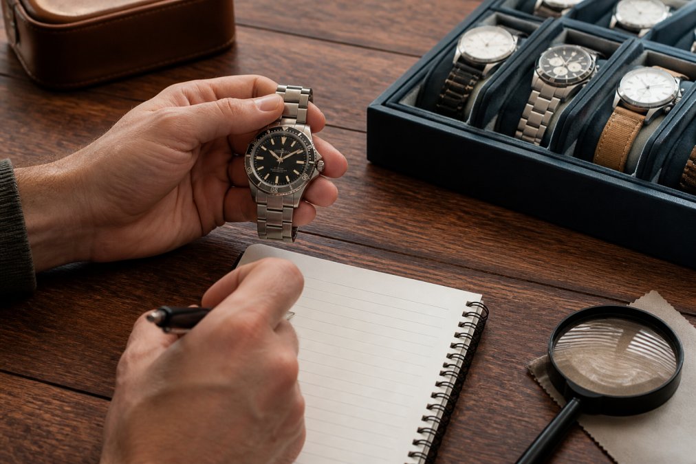 Microbrand Watch Resale Value Explained