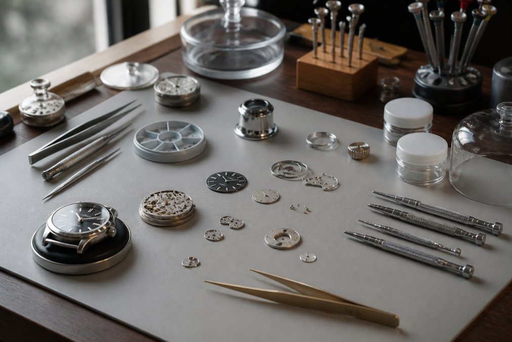 Modern Horology Design Trends 2026: What Defines the Year