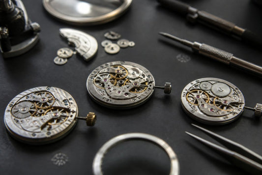 Reliable Mechanical Watch Movement Alternatives to Mass Produced