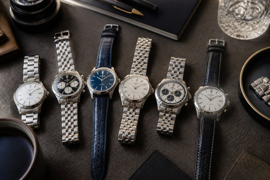 Sophisticated Watches for Daily Wear: 2026 Guide