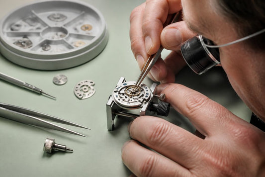 Swiss Made Wrist Watch Guide: What the Label Really Means