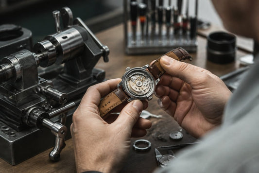 Verify American Made Watch Claims: A 2026 Guide