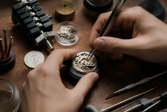 What Makes a Watch Exclusive: The Craft Behind Rarity