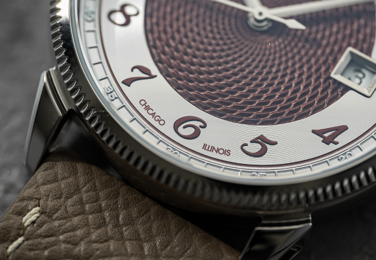 Haim Watch Company