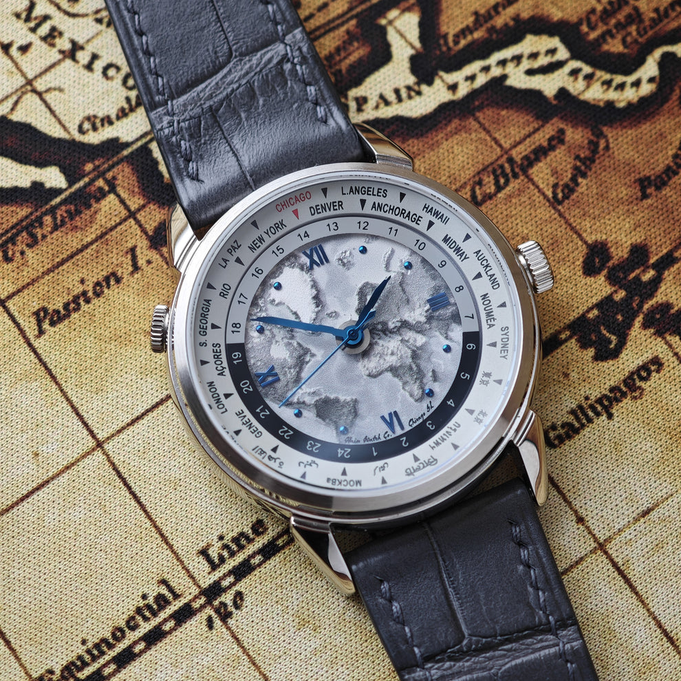 Haim Watch Company