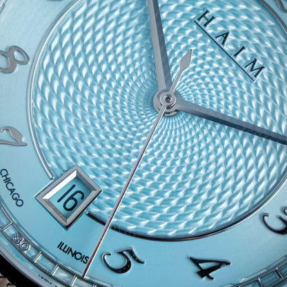 Legacy Automatic: Azure
