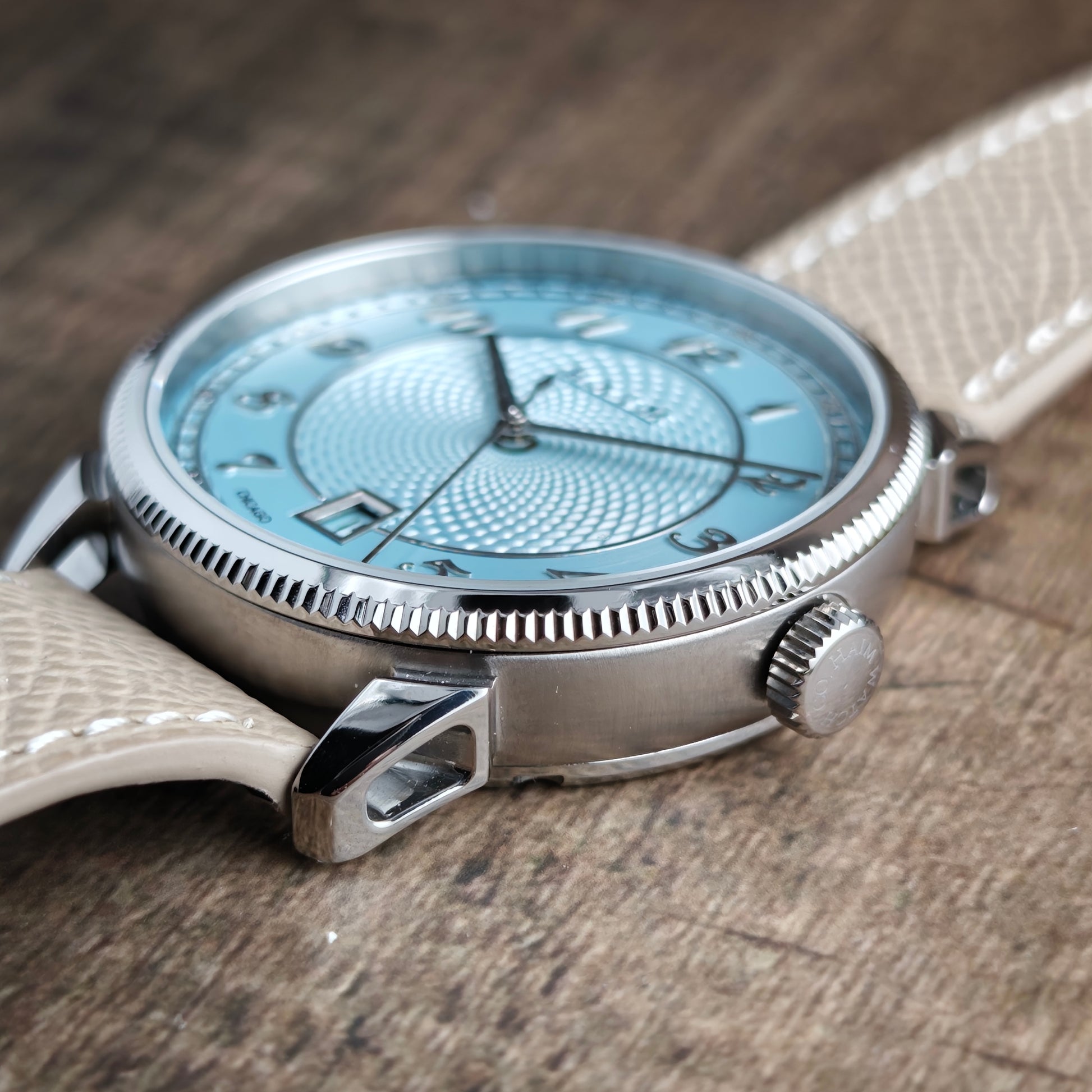 Legacy Automatic: Azure