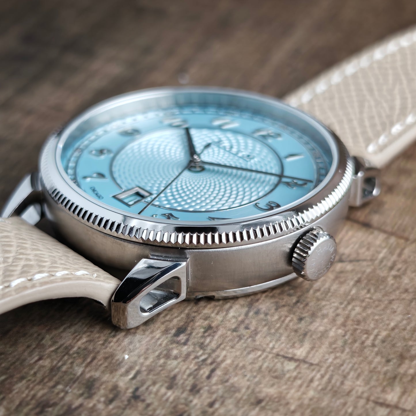 Legacy Automatic: Azure