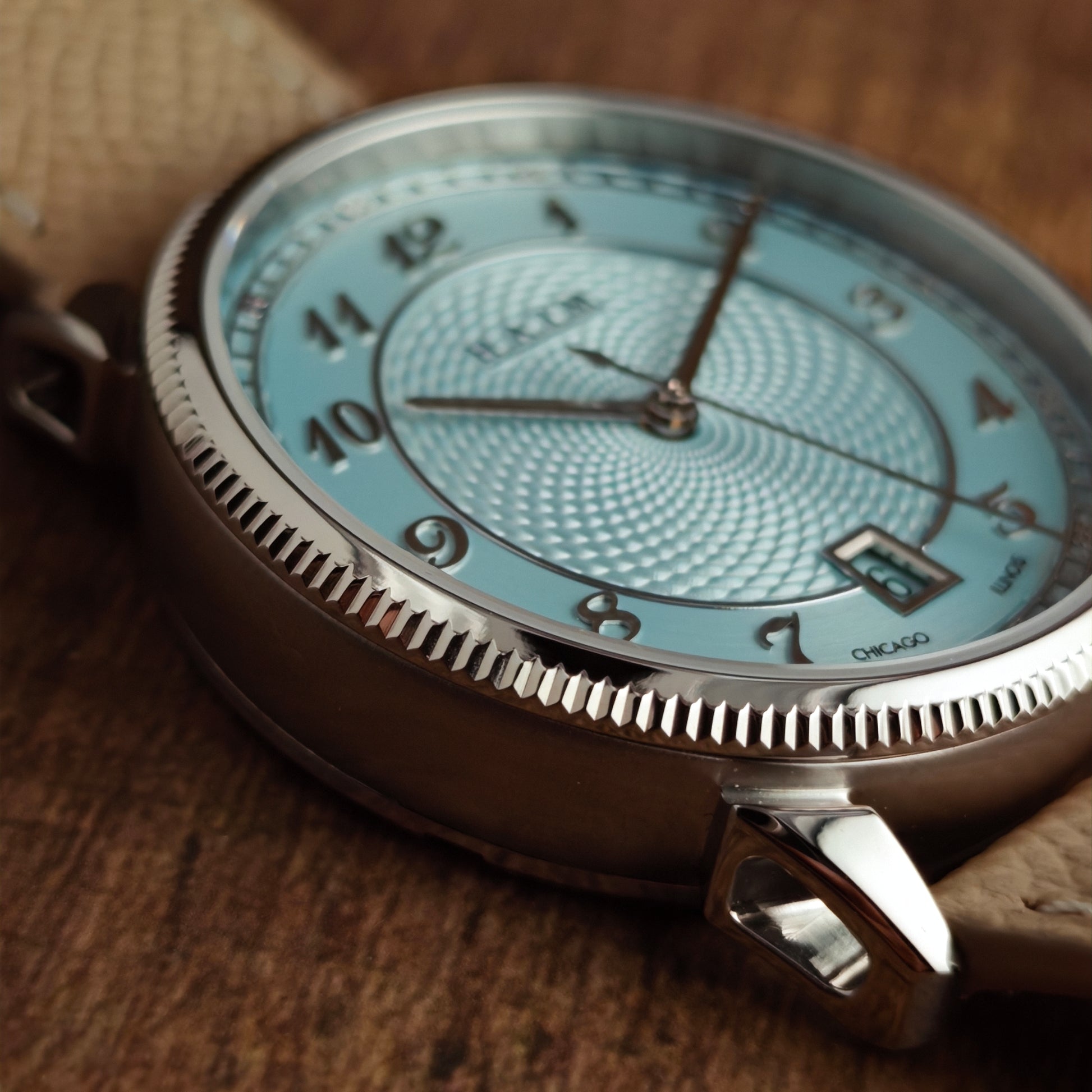 Legacy Automatic: Azure