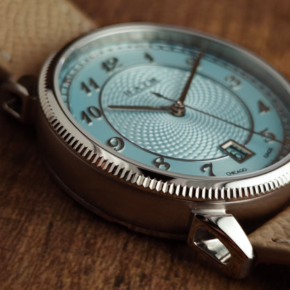 Legacy Automatic: Azure