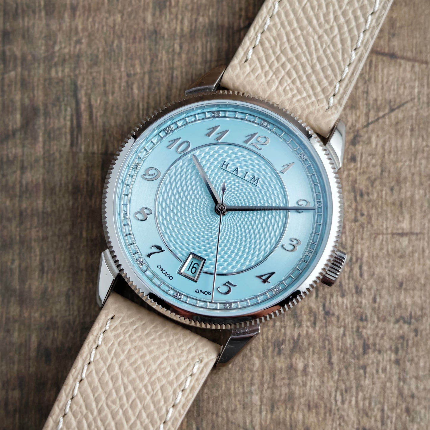 Legacy Automatic: Azure