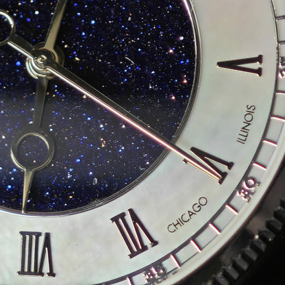 Legacy Automatic: Starry Pearl