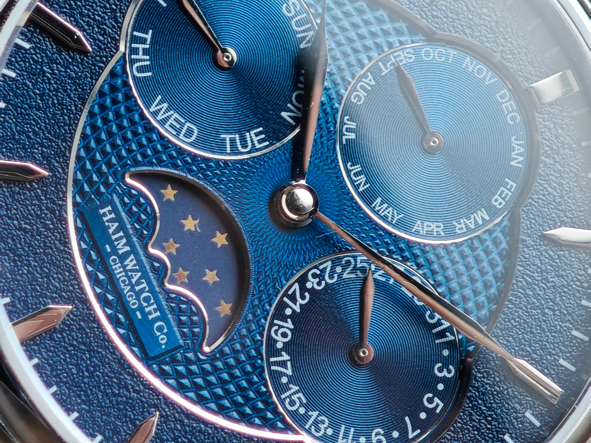 Haim Watch Company