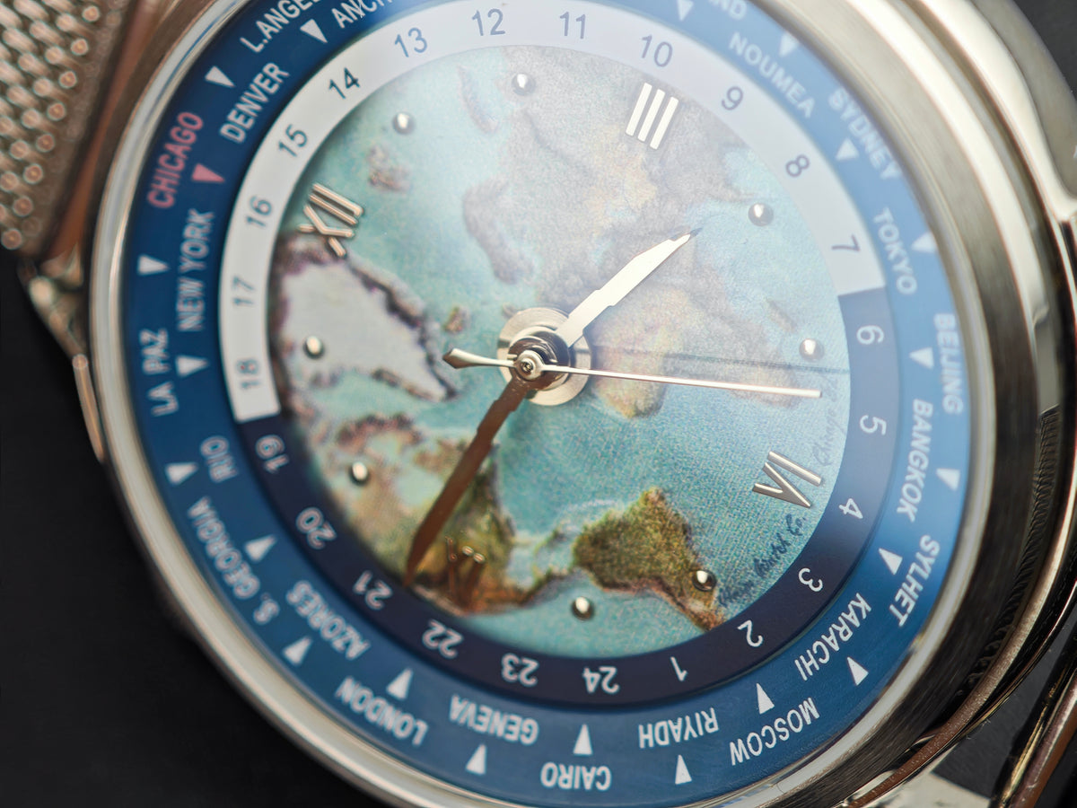 Haim Watch Company