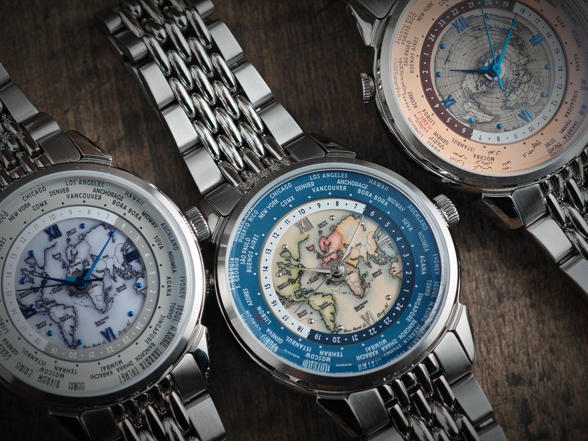 Haim Watch Company