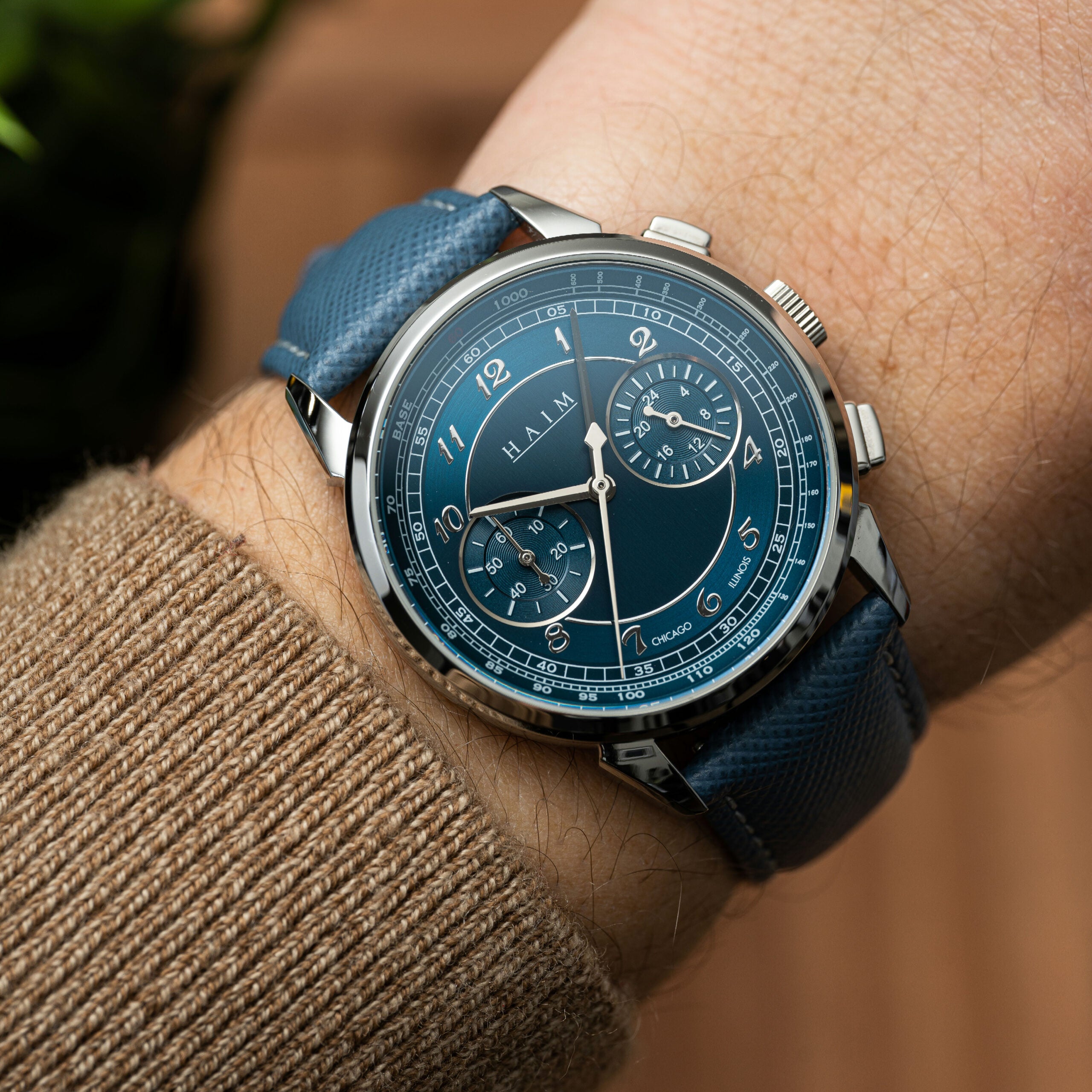 L2 Chronograph