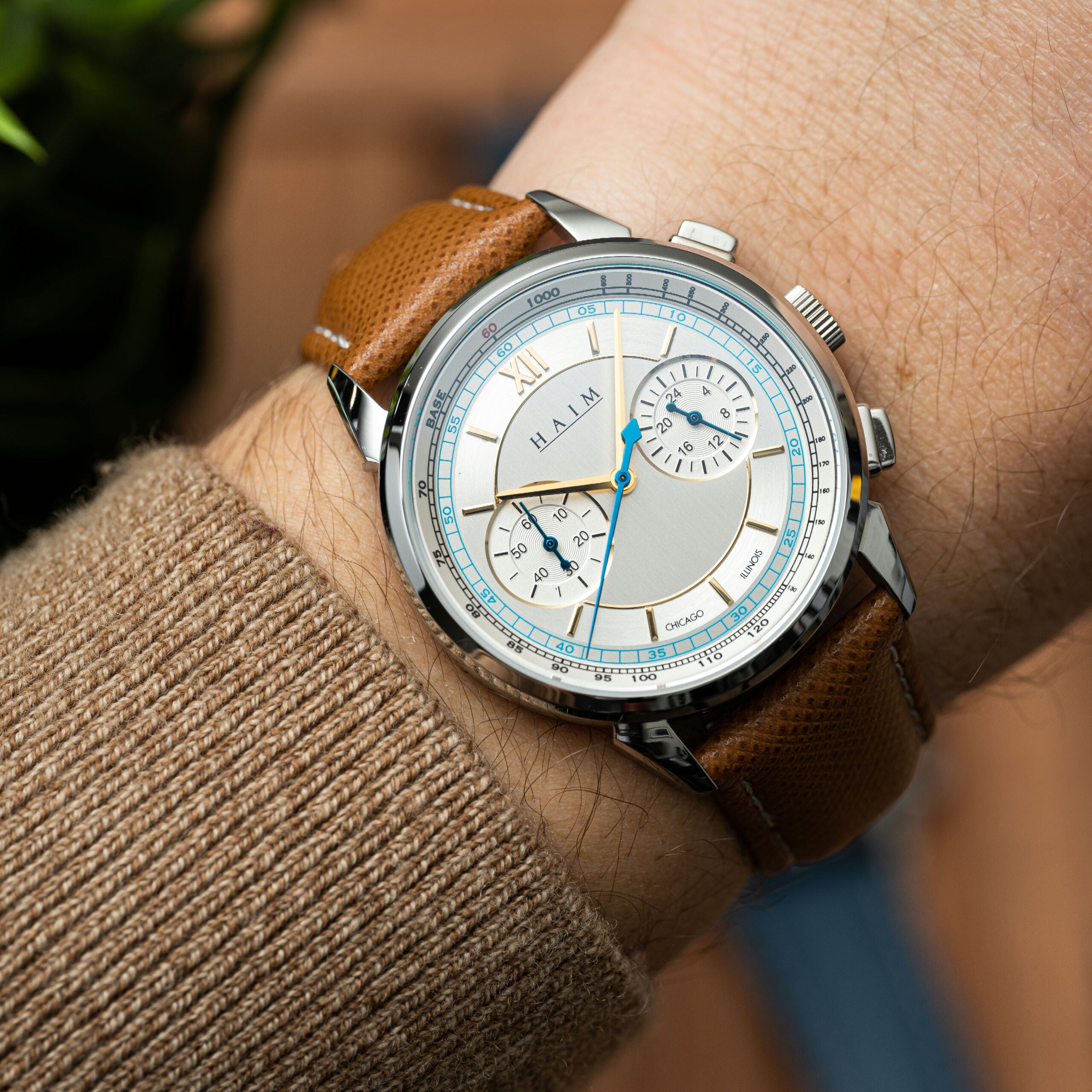 L2 Chronograph