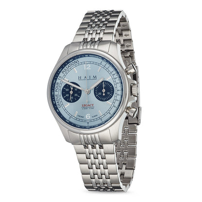 Legacy Chronograph (Bundle)