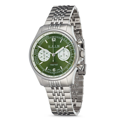 Legacy Chronograph (Bundle)